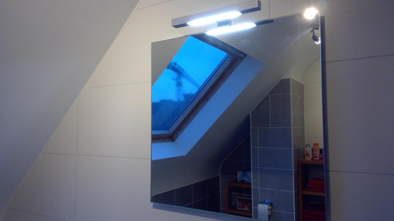 Ferienwohnung De Blauwvoet Studio Nieuwpoort Exterior foto